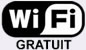 Wifi gratuit